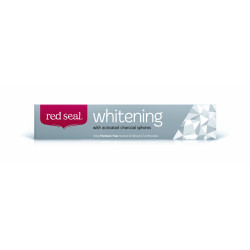 Red Seal Whitening Toothpaste 100g Red Seal Whitening Toothpaste 100g