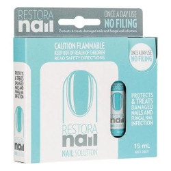 Restoranail Nail Fungal Treatment 15ml Restoranail Nail Fungal Treatment 15ml