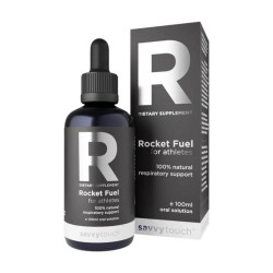 Rocket Fuel for Athletes 100ml Rocket Fuel for Athletes 100ml