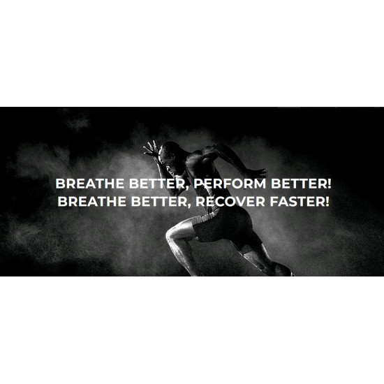 Rocket Fuel for Athletes 100ml