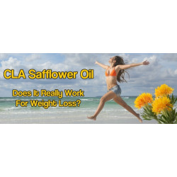 Sanderson CLA Safflower 1000mg 60 Capsules Sanderson CLA Safflower 1000mg 60 Capsules