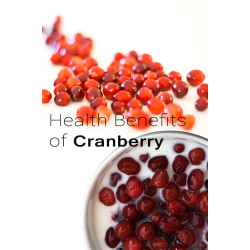 Sanderson CranberryMAX 100,000+ 60 Capsules Sanderson CranberryMAX 100,000+ 60 Capsules