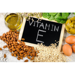 Sanderson Superior Organic Vitamin E 400iu Mixed Tocopherols 90 Capsules Sanderson Superior Organic Vitamin E 400iu Mixed Tocopherols 90 Capsules