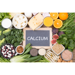 Sanderson Superior Total Calcium 60 Tablets Sanderson Superior Total Calcium 60 Tablets