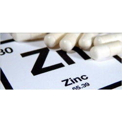 Sanderson Triple Zinc FX 100 Tablets Sanderson Triple Zinc FX 100 Tablets