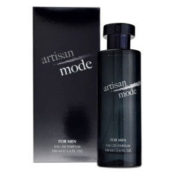 Sandora Fragrances Artisan Mode Mens Eau De Parfum (EDP) 100ml Sandora Fragrances Artisan Mode Mens Eau De Parfum (EDP) 100ml