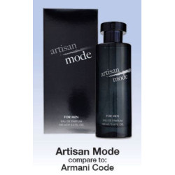 Sandora Fragrances Artisan Mode Mens Eau De Parfum (EDP) 100ml Sandora Fragrances Artisan Mode Mens Eau De Parfum (EDP) 100ml