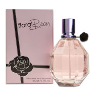 Sandora Fragrances Floral Boom Womens Eau De Parfum (EDP) 100ml Sandora Fragrances Floral Boom Womens Eau De Parfum (EDP) 100ml