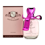 Sandora Fragrances Haute & Joosy Womens Eau De Parfum (EDP) 100ml Sandora Fragrances Haute & Joosy Womens Eau De Parfum (EDP) 100ml