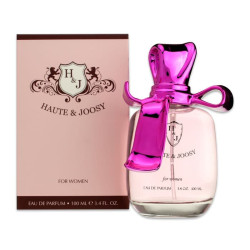 Sandora Fragrances Haute & Joosy Womens Eau De Parfum (EDP) 100ml Sandora Fragrances Haute & Joosy Womens Eau De Parfum (EDP) 100ml