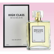 Sandora Fragrances High Class Woman Eau De Parfum (EDP) 100ml Sandora Fragrances High Class Woman Eau De Parfum (EDP) 100ml