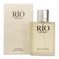 Sandora Fragrances Rio Mens Eau De Parfum (EDP) 100ml Sandora Fragrances Rio Mens Eau De Parfum (EDP) 100ml