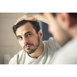 Saw Palmete Volumising Conditioner for Men 480ml Saw Palmete Volumising Conditioner for Men 480ml