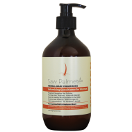 Saw Palmete Volumising Conditioner For Women 480ml Saw Palmete Volumising Conditioner For Women 480ml