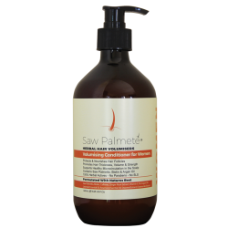 Saw Palmete Volumising Conditioner For Women 480ml Saw Palmete Volumising Conditioner For Women 480ml