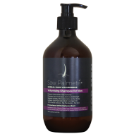 Saw Palmete Volumising Shampoo for Men 480ml Saw Palmete Volumising Shampoo for Men 480ml