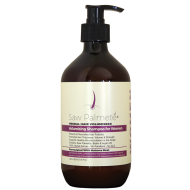 Saw Palmete Volumising Shampoo For Women 480ml Saw Palmete Volumising Shampoo For Women 480ml