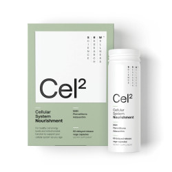 Science Research Wellness Cel2 Cellular System Nourishment 60 Capsules Science Research Wellness Cel2 Cellular System Nourishment 60 Capsules
