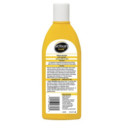 Selsun Gold Anti Dandruff Treatment Shampoo 375ml Selsun Gold Anti Dandruff Treatment Shampoo 375ml