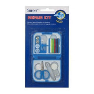 Siren Mini Travel Sewing Kit