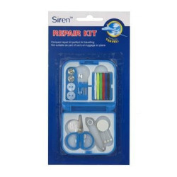 Siren Mini Travel Sewing Kit Siren Mini Travel Sewing Kit