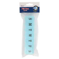 Siren Pill Box Weekly Siren Pill Box Weekly