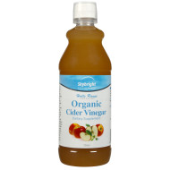 Skybright Organic Cider Vinegar 750ml Skybright Organic Cider Vinegar 750ml