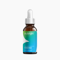 Skybright Iodine Liquid Mineral 50ml Skybright Iodine Liquid Mineral 50ml