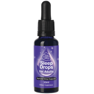 Sleep Drops for Adults 30ml Sleep Drops for Adults 30ml