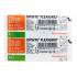 Smith & Nephew Opsite Flexigrid Dressing 6cmx7cm Single