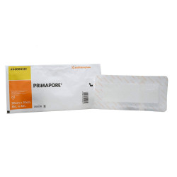 Smith & Nephew Primapore Dressing 20cmx10cm Single Smith & Nephew Primapore Dressing 20cmx10cm Single