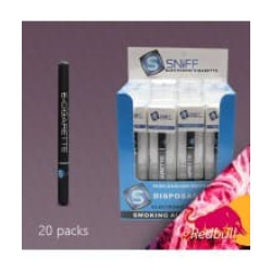 Sniff Electronic Cigarette - Redbull Sniff Electronic Cigarette - Redbull