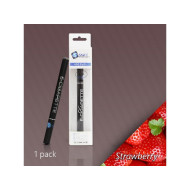Sniff Electronic Cigarette - Strawberry Sniff Electronic Cigarette - Strawberry