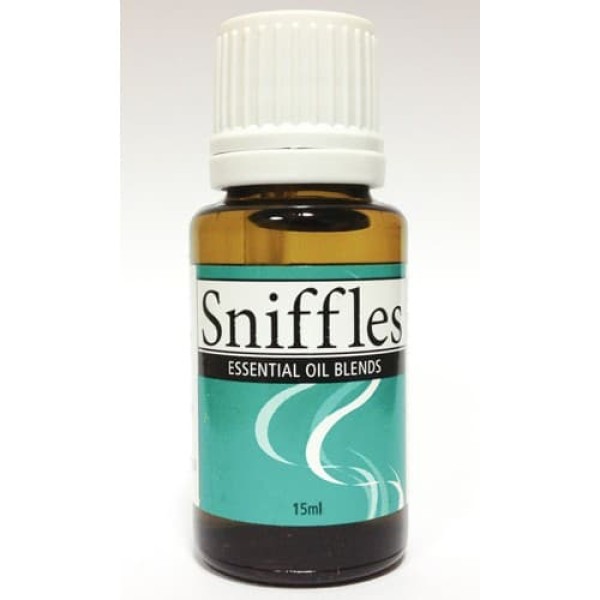 Sniffles Essential Oil 15ml