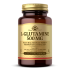 Solgar L-Glutamine 500mg Vegetable Capsules
