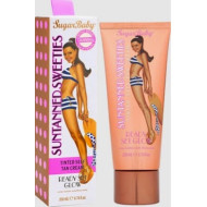 SugarBaby Ready Set Glow Tinted Self Tan Cream 200ml SugarBaby Ready Set Glow Tinted Self Tan Cream 200ml