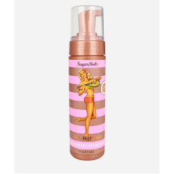 SugarBaby Sun-Believable Golden Self-Tan Mousse 180ml SugarBaby Sun-Believable Golden Self-Tan Mousse 180ml