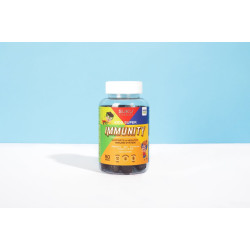SUKU Vitamins Kids Super Immunity Gummies 50s SUKU Vitamins Kids Super Immunity Gummies 50s