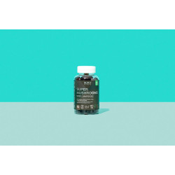 SUKU Vitamins Super Mushroom Gummies 50s SUKU Vitamins Super Mushroom Gummies 50s