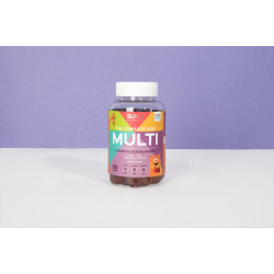SUKU Vitamins The Complete Kids Multi Gummies 60s SUKU Vitamins The Complete Kids Multi Gummies 60s