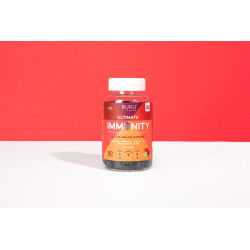SUKU Vitamins Ultimate Immunity Gummies 50s SUKU Vitamins Ultimate Immunity Gummies 50s