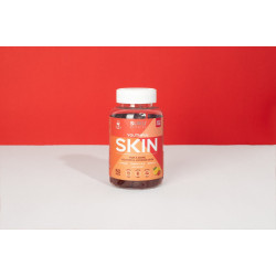 SUKU Vitamins Youthful Skin Gummies 50s SUKU Vitamins Youthful Skin Gummies 50s