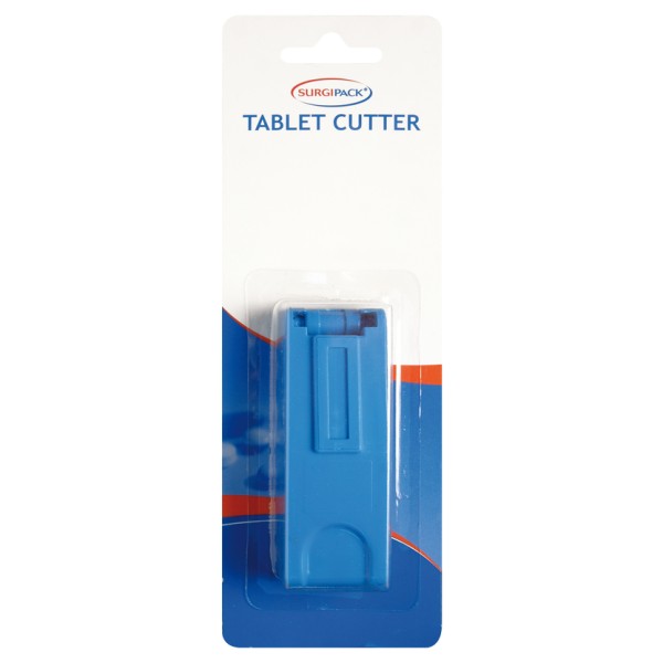 SurgiPack Safe T Dose Tablet Cutter