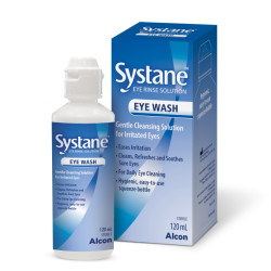 Systane Eye Wash 120ml Systane Eye Wash 120ml