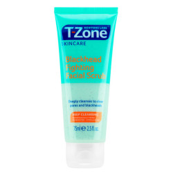 T-Zone Blackhead Fighting Facial Scrub 150ml