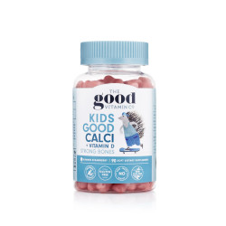 The Good Vitamin Co Kids Good Calci Vitamin D 90 Soft Chews The Good Vitamin Co Kids Good Calci Vitamin D 90 Soft Chews