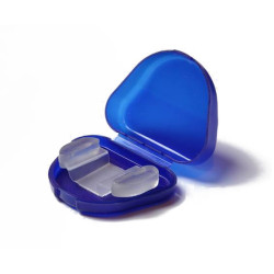 The Silent Treatment Anti Snoring Device The Silent Treatment Anti Snoring Device
