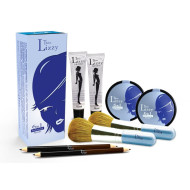 Thin Lizzy 6 in 1 Professional Powder Set LIGHT Thin Lizzy 6 in 1 Professional Powder Set LIGHT