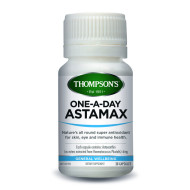 Thompson's AstaMax One A Day 30 Capsules