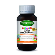 Thompson's Junior Immunofort Animals 45 Tablets  Thompson's Junior Immunofort Animals 45 Tablets